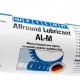 WEICON AL-M Allround Lubricant Long-term grease 400 g [26400040-51]